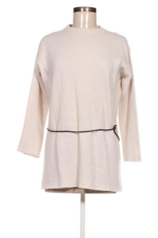 Γυναικείο πουλόβερ Stefanel, Μέγεθος XS, Χρώμα Εκρού, Τιμή 21,70 €