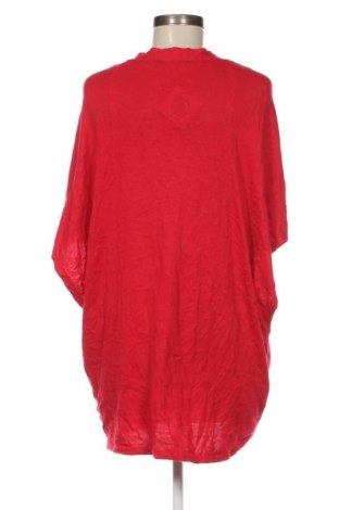 Дамски пуловер Steffen Schraut, Размер M, Цвят Червен, Цена 10,20 лв.