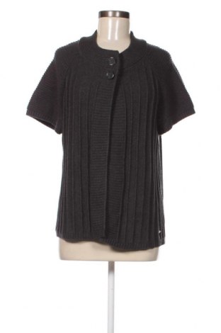 Γυναικείο πουλόβερ Steilmann, Μέγεθος XL, Χρώμα Γκρί, Τιμή 6,28 €