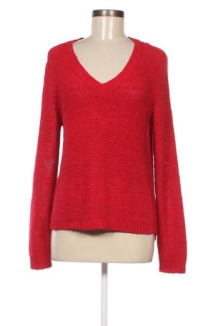 Damenpullover Street One, Größe M, Farbe Rot, Preis 20,18 €