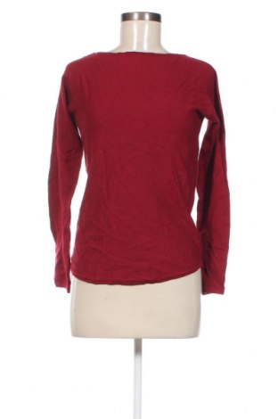 Дамски пуловер Street One, Размер M, Цвят Червен, Цена 13,05 лв.