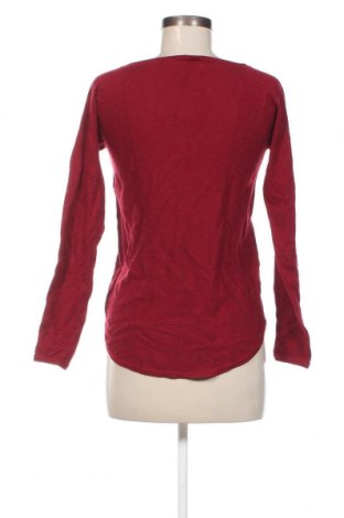 Дамски пуловер Street One, Размер M, Цвят Червен, Цена 6,67 лв.