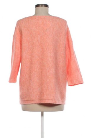 Дамски пуловер Street One, Размер M, Цвят Оранжев, Цена 14,08 лв.