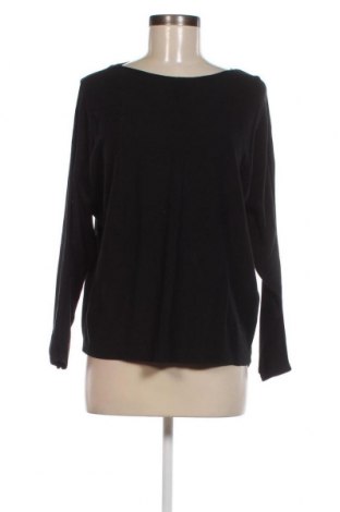 Дамски пуловер Street One, Размер M, Цвят Черен, Цена 5,28 лв.