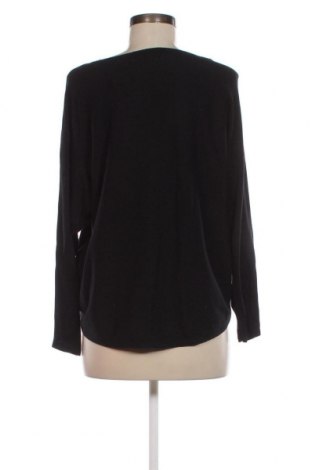 Дамски пуловер Street One, Размер M, Цвят Черен, Цена 14,08 лв.