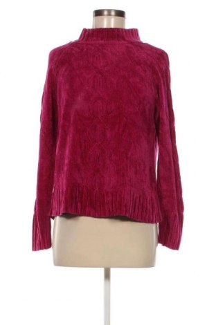 Дамски пуловер Studio, Размер S, Цвят Розов, Цена 7,25 лв.