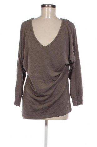 Дамски пуловер Styleboom, Размер L, Цвят Кафяв, Цена 13,80 лв.