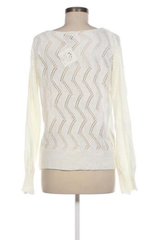 Γυναικείο πουλόβερ Styleboom, Μέγεθος L, Χρώμα Λευκό, Τιμή 4,84 €