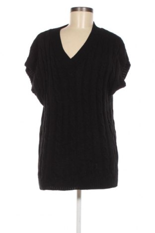 Дамски пуловер Styleboom, Размер XXL, Цвят Черен, Цена 4,64 лв.
