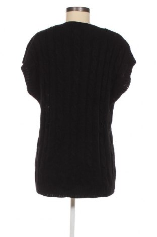 Дамски пуловер Styleboom, Размер XXL, Цвят Черен, Цена 10,15 лв.