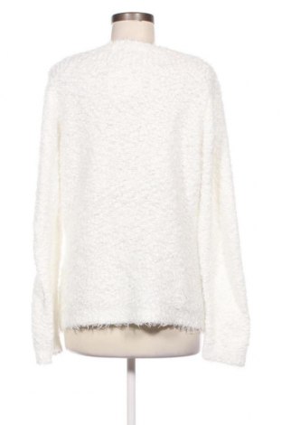 Γυναικείο πουλόβερ Sure, Μέγεθος XXL, Χρώμα Λευκό, Τιμή 6,10 €