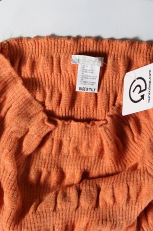 Дамски пуловер Susy Mix, Размер M, Цвят Оранжев, Цена 8,99 лв.