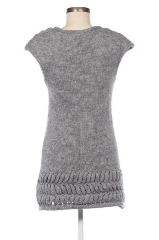 Дамски пуловер S'west, Размер M, Цвят Сив, Цена 36,06 лв.