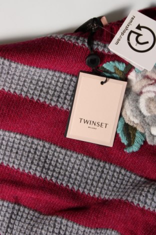 Pulover de femei TWINSET, Mărime S, Culoare Multicolor, Preț 944,08 Lei