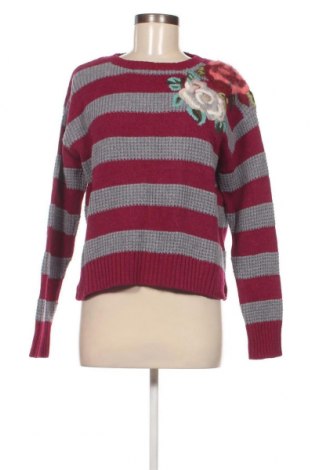 Γυναικείο πουλόβερ TWINSET, Μέγεθος S, Χρώμα Πολύχρωμο, Τιμή 75,45 €