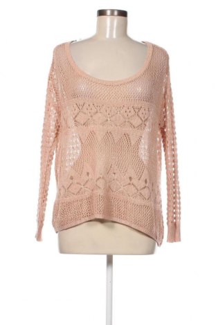 Дамски пуловер Taifun, Размер XXL, Цвят Розов, Цена 44,00 лв.
