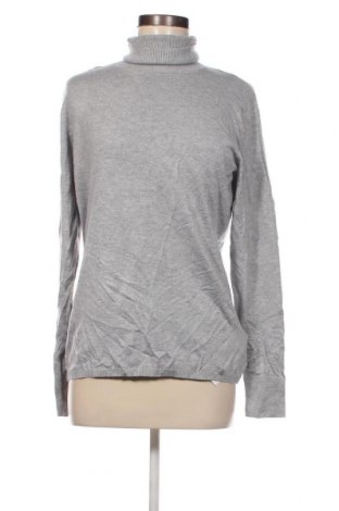 Γυναικείο πουλόβερ Taifun, Μέγεθος L, Χρώμα Γκρί, Τιμή 6,81 €
