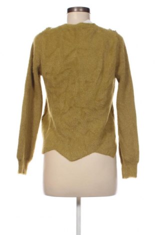 Γυναικείο πουλόβερ Taifun, Μέγεθος M, Χρώμα Πράσινο, Τιμή 9,53 €