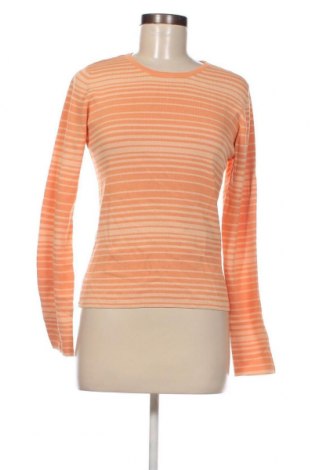 Дамски пуловер Taifun, Размер S, Цвят Оранжев, Цена 15,40 лв.