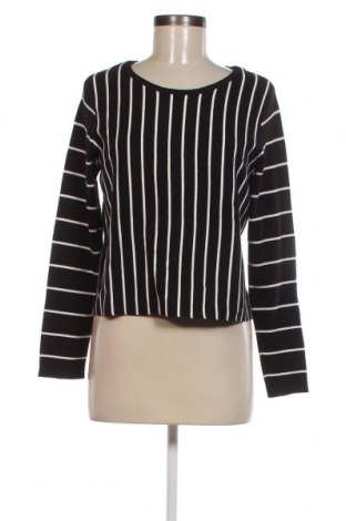 Γυναικείο πουλόβερ Taifun, Μέγεθος M, Χρώμα Μαύρο, Τιμή 4,14 €