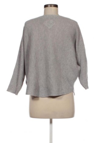 Γυναικείο πουλόβερ Takko Fashion, Μέγεθος L, Χρώμα Γκρί, Τιμή 3,77 €