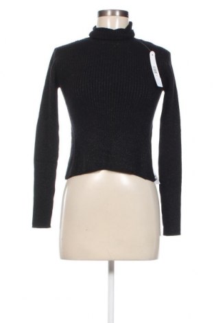 Дамски пуловер Tally Weijl, Размер XS, Цвят Черен, Цена 13,80 лв.