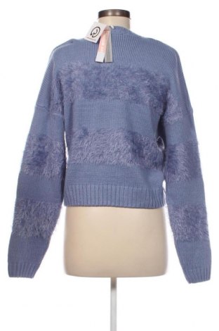 Γυναικείο πουλόβερ Tally Weijl, Μέγεθος S, Χρώμα Μπλέ, Τιμή 7,82 €