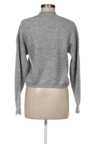 Γυναικείο πουλόβερ Tally Weijl, Μέγεθος S, Χρώμα Γκρί, Τιμή 8,77 €