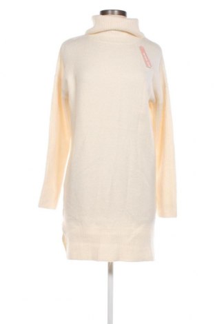 Γυναικείο πουλόβερ Tally Weijl, Μέγεθος XS, Χρώμα  Μπέζ, Τιμή 8,30 €
