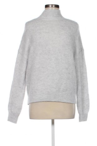 Γυναικείο πουλόβερ Tally Weijl, Μέγεθος S, Χρώμα Γκρί, Τιμή 23,71 €