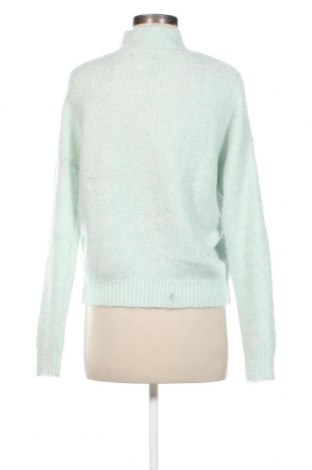 Γυναικείο πουλόβερ Tally Weijl, Μέγεθος S, Χρώμα Πράσινο, Τιμή 8,06 €