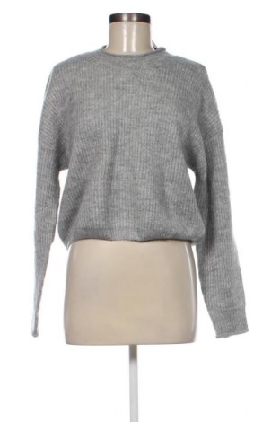 Damenpullover Tally Weijl, Größe L, Farbe Grau, Preis € 9,48