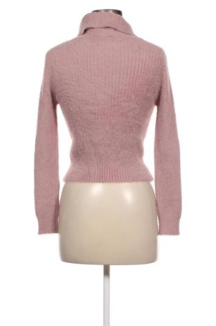 Γυναικείο πουλόβερ Tally Weijl, Μέγεθος S, Χρώμα Ρόζ , Τιμή 6,64 €