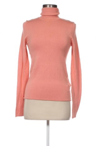 Дамски пуловер Tally Weijl, Размер L, Цвят Оранжев, Цена 18,40 лв.