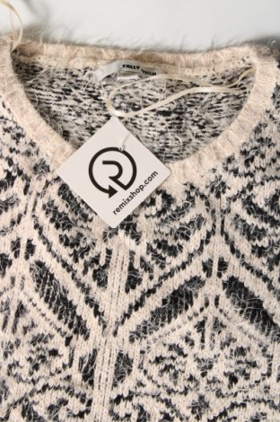 Γυναικείο πουλόβερ Tally Weijl, Μέγεθος S, Χρώμα Πολύχρωμο, Τιμή 4,13 €