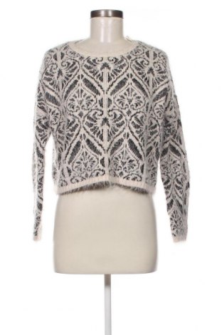 Дамски пуловер Tally Weijl, Размер S, Цвят Многоцветен, Цена 10,15 лв.