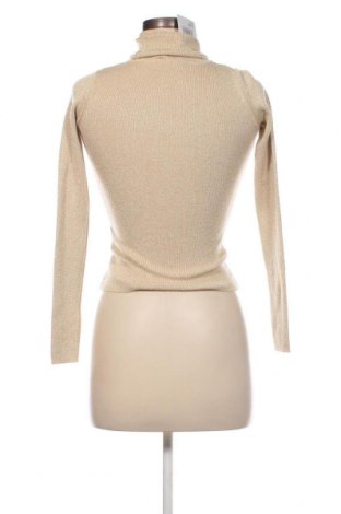 Γυναικείο πουλόβερ Tally Weijl, Μέγεθος XS, Χρώμα  Μπέζ, Τιμή 3,95 €