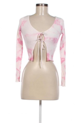 Дамски пуловер Tally Weijl, Размер XS, Цвят Розов, Цена 6,09 лв.