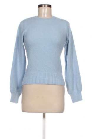 Γυναικείο πουλόβερ Tally Weijl, Μέγεθος S, Χρώμα Μπλέ, Τιμή 5,02 €