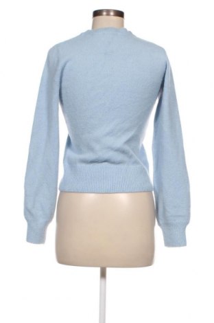Γυναικείο πουλόβερ Tally Weijl, Μέγεθος S, Χρώμα Μπλέ, Τιμή 17,94 €
