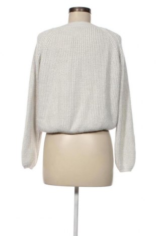 Дамски пуловер Tally Weijl, Размер M, Цвят Сив, Цена 8,12 лв.