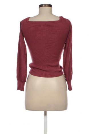 Pulover de femei Tally Weijl, Mărime XS, Culoare Roz, Preț 28,62 Lei