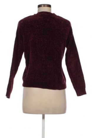 Дамски пуловер Tally Weijl, Размер XS, Цвят Червен, Цена 8,70 лв.
