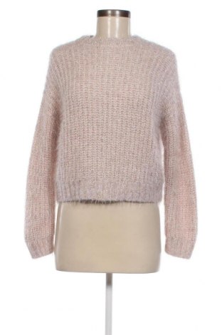 Γυναικείο πουλόβερ Tally Weijl, Μέγεθος XS, Χρώμα Ρόζ , Τιμή 5,38 €