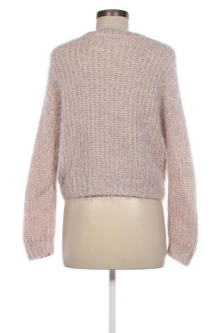 Γυναικείο πουλόβερ Tally Weijl, Μέγεθος XS, Χρώμα Ρόζ , Τιμή 4,66 €