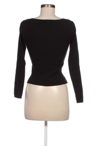 Γυναικείο πουλόβερ Tally Weijl, Μέγεθος S, Χρώμα Μαύρο, Τιμή 4,13 €