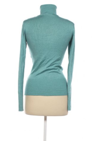 Γυναικείο πουλόβερ Tally Weijl, Μέγεθος M, Χρώμα Πράσινο, Τιμή 17,94 €