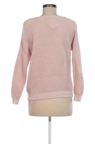 Γυναικείο πουλόβερ Tally Weijl, Μέγεθος M, Χρώμα Ρόζ , Τιμή 15,93 €