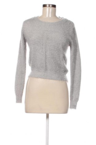 Дамски пуловер Tally Weijl, Размер XS, Цвят Син, Цена 29,01 лв.