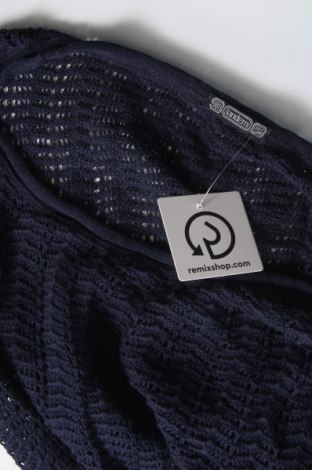 Дамски пуловер Tandem, Размер M, Цвят Син, Цена 6,11 лв.